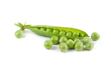 Ripe pea clipart