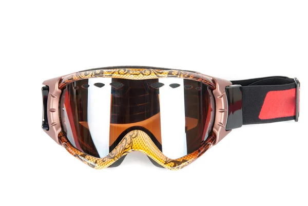 stock image Skier mask