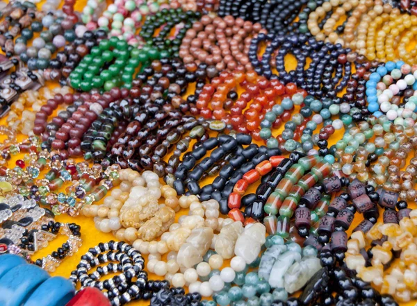 stock image Colorful Beads