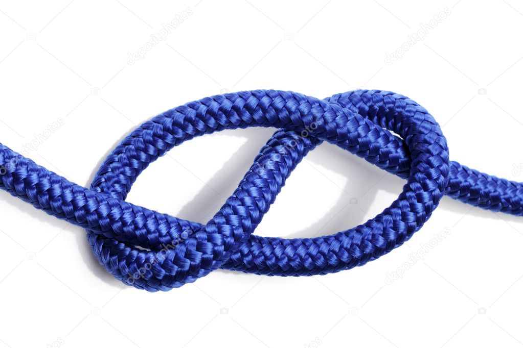 Figure-ight knot