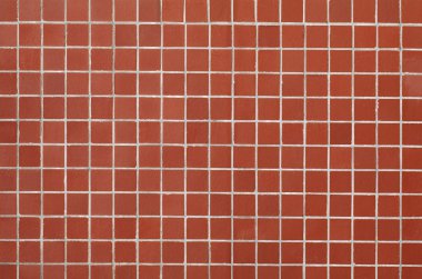 Red Tile clipart