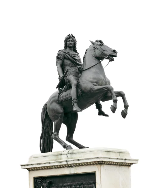 Luis XIV —  Fotos de Stock