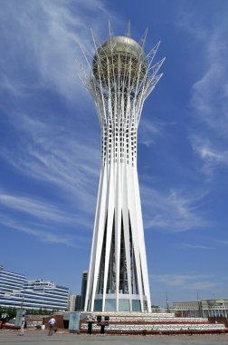 Astana, Kazakistan.