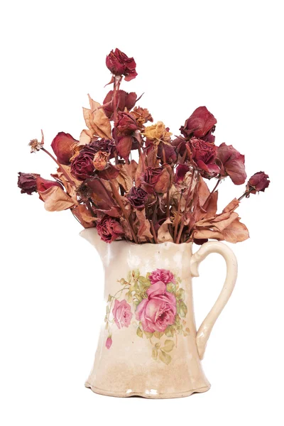 stock image Vintage Vase