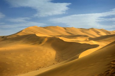 Desert dune clipart