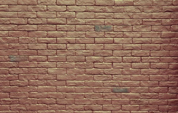 Abstrakte grobe Grunge Backsteinwand Hintergrund — Stockfoto