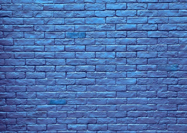 Fondo de pared de ladrillo grunge áspero abstracto — Foto de Stock