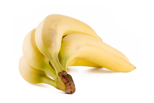 バナナの束 — ストック写真