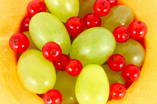 Barevné ovoce — Stock fotografie