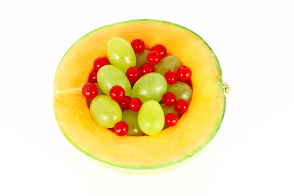 Fruta colorida — Foto de Stock