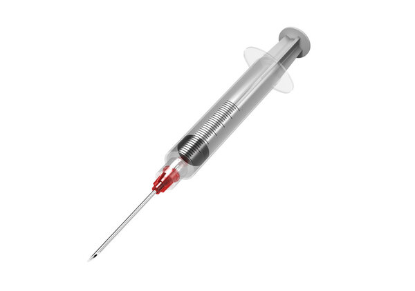 Syringe