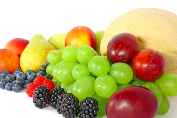 Mix of fruit — Stock Photo, Image