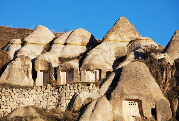 Kapadokya — Stok fotoğraf