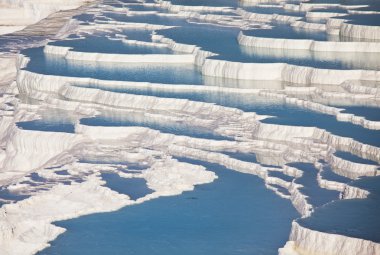 Pamukkale.