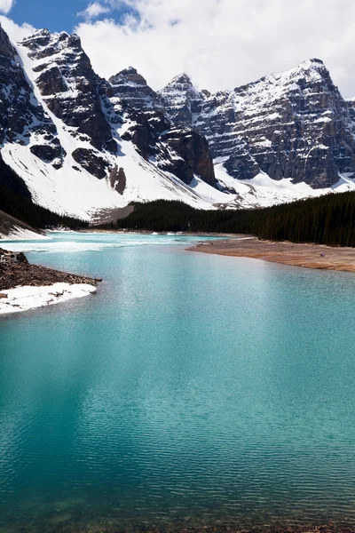 Lago en Canadá — Foto de Stock