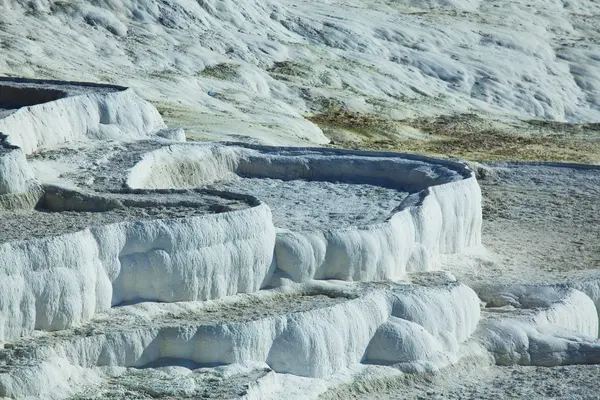 Pamukkale.