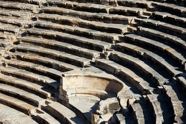 Amphitetheater — Stockfoto