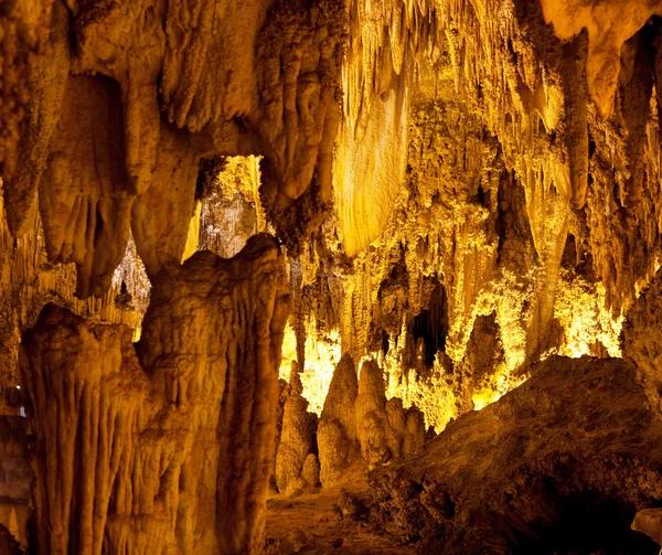 洞窟 — ストック写真