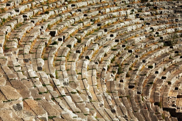 Anfiteatras —  Fotos de Stock