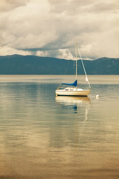 stock image Yacht