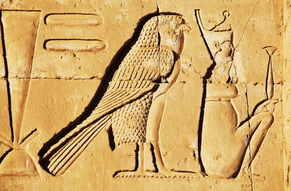 Египетская текстура — стоковое фото