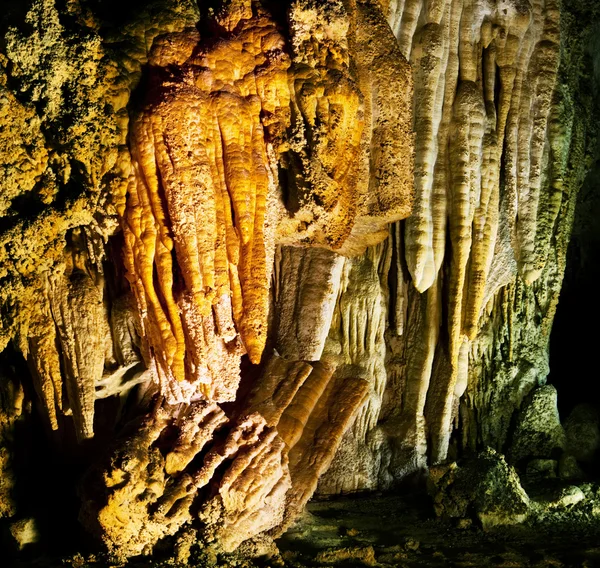 Jaskinia — Zdjęcie stockowe