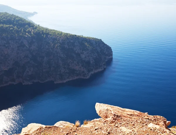 stock image Sea coast