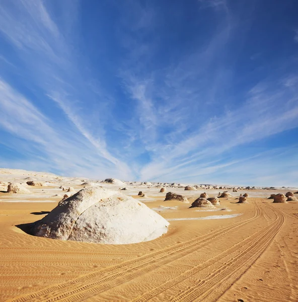 stock image Desert in Egypt