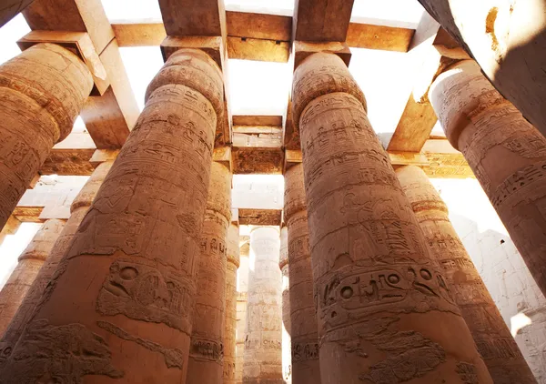 Luksor — ストック写真