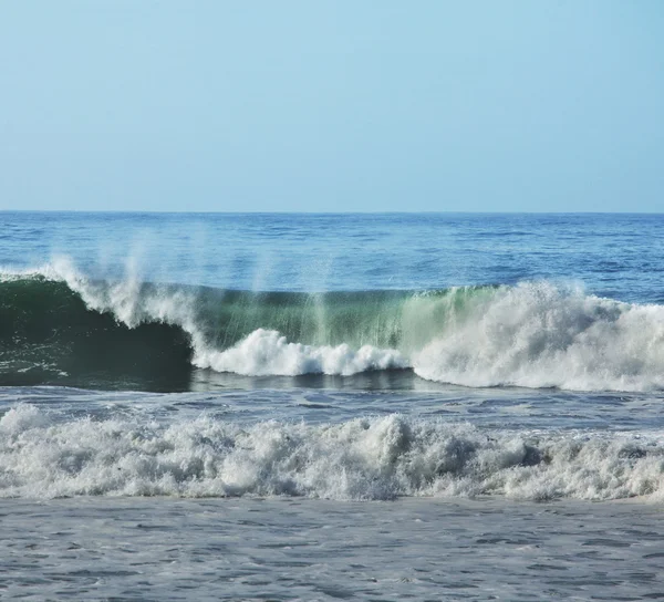 Wave — Stock Photo, Image
