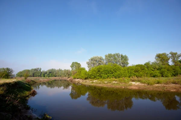 stock image River