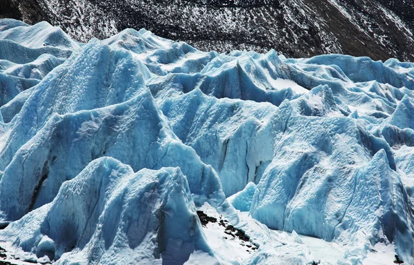 Glaciar — Foto de Stock