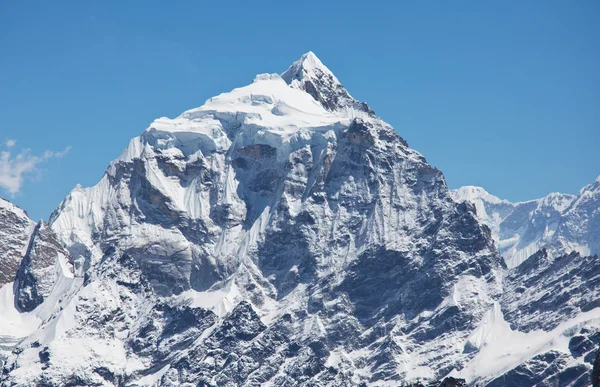 Himalaya — Stock Photo, Image