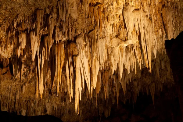 Cueva Carlsbad —  Fotos de Stock