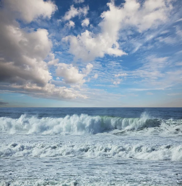 Ozean — Stockfoto