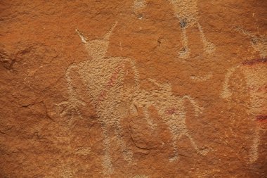 Petroglyph doku