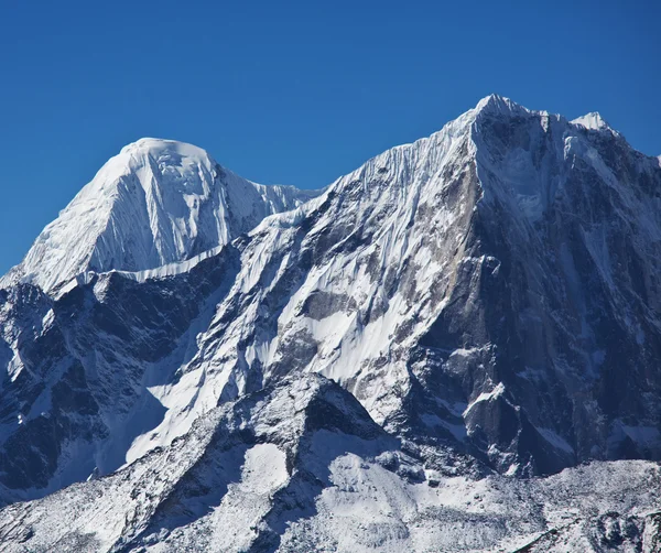 Himalaya — Foto de Stock