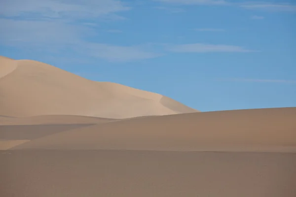 Deserto Del Gobi — Foto Stock
