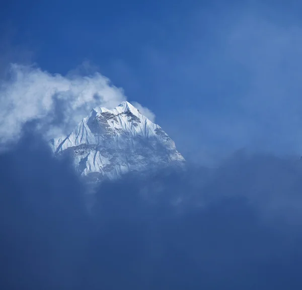 Pico Las Nubes — Foto de Stock
