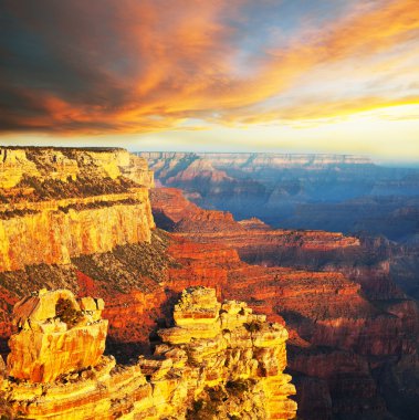 Grand Canyon clipart