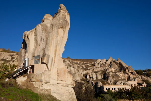 Cappadocia Turkey — Stock Photo, Image