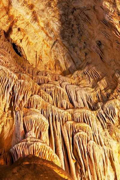 Cueva Carlsbad — Foto de Stock