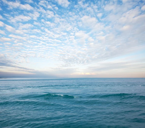 Ocean background — Stock Photo, Image