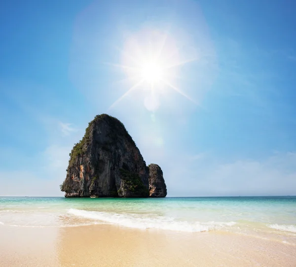 Tayland sahil — Stok fotoğraf