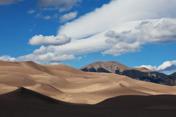 Gobi Çölü Moğolistan — Stok fotoğraf