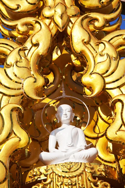 Statue de Bouddhas — Photo