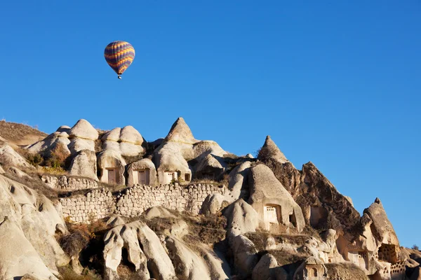 Cappadoce en Turquie — Photo
