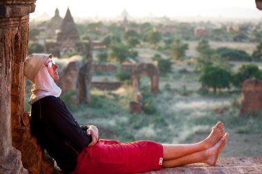 bagan turist