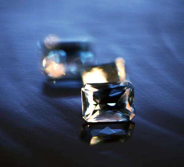 Κοσμήματα από κοντά — Φωτογραφία Αρχείου