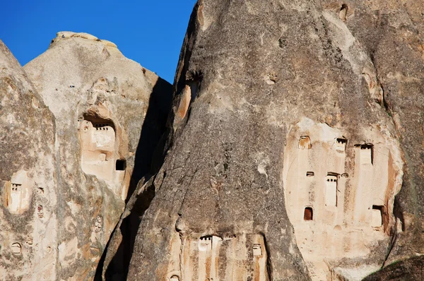 Cappadoce en Turquie — Photo